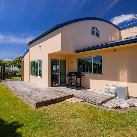La Casa Al Mare - Golden Bay Beach House Tasman Luaran gambar