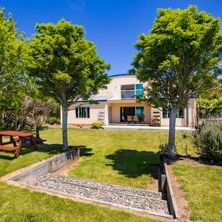 La Casa Al Mare - Golden Bay Beach House Tasman Luaran gambar