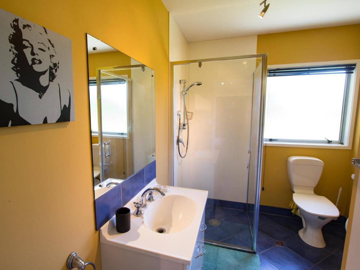 La Casa Al Mare - Golden Bay Beach House Tasman Luaran gambar