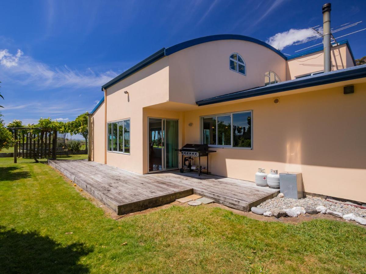 La Casa Al Mare - Golden Bay Beach House Tasman Luaran gambar