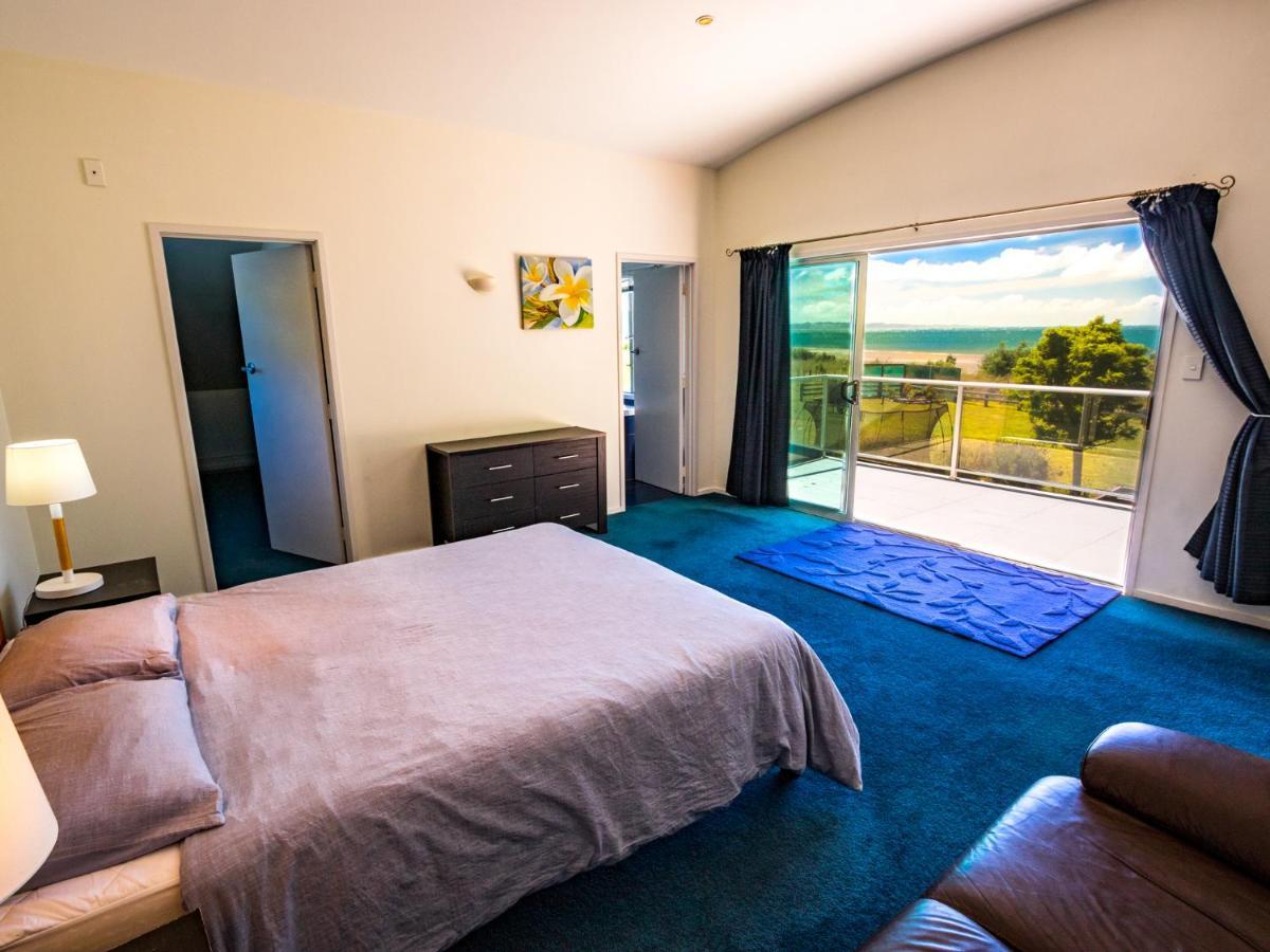 La Casa Al Mare - Golden Bay Beach House Tasman Luaran gambar