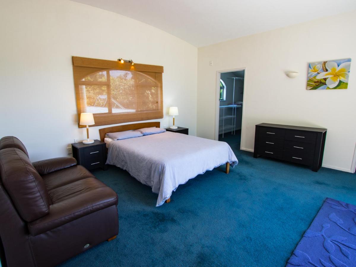 La Casa Al Mare - Golden Bay Beach House Tasman Luaran gambar