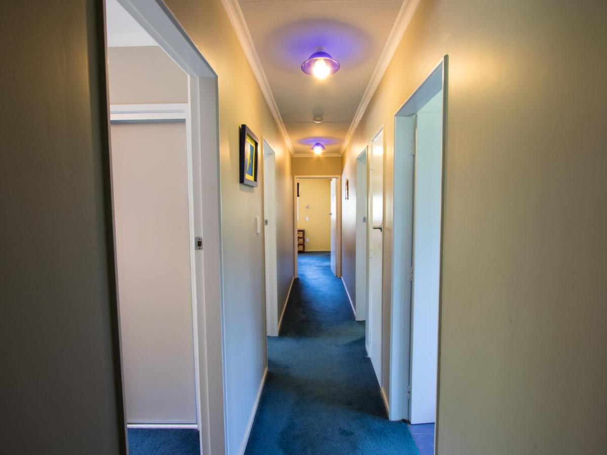 La Casa Al Mare - Golden Bay Beach House Tasman Luaran gambar