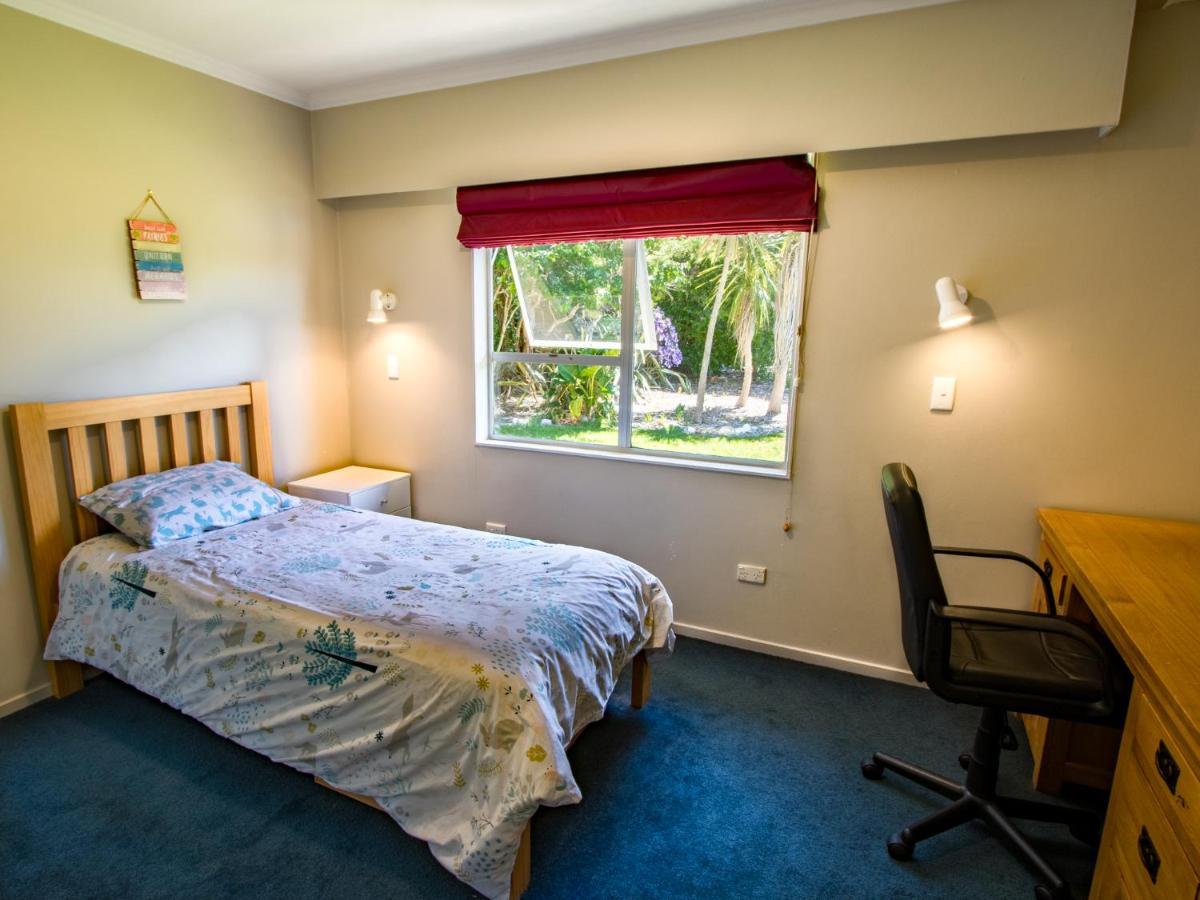 La Casa Al Mare - Golden Bay Beach House Tasman Luaran gambar