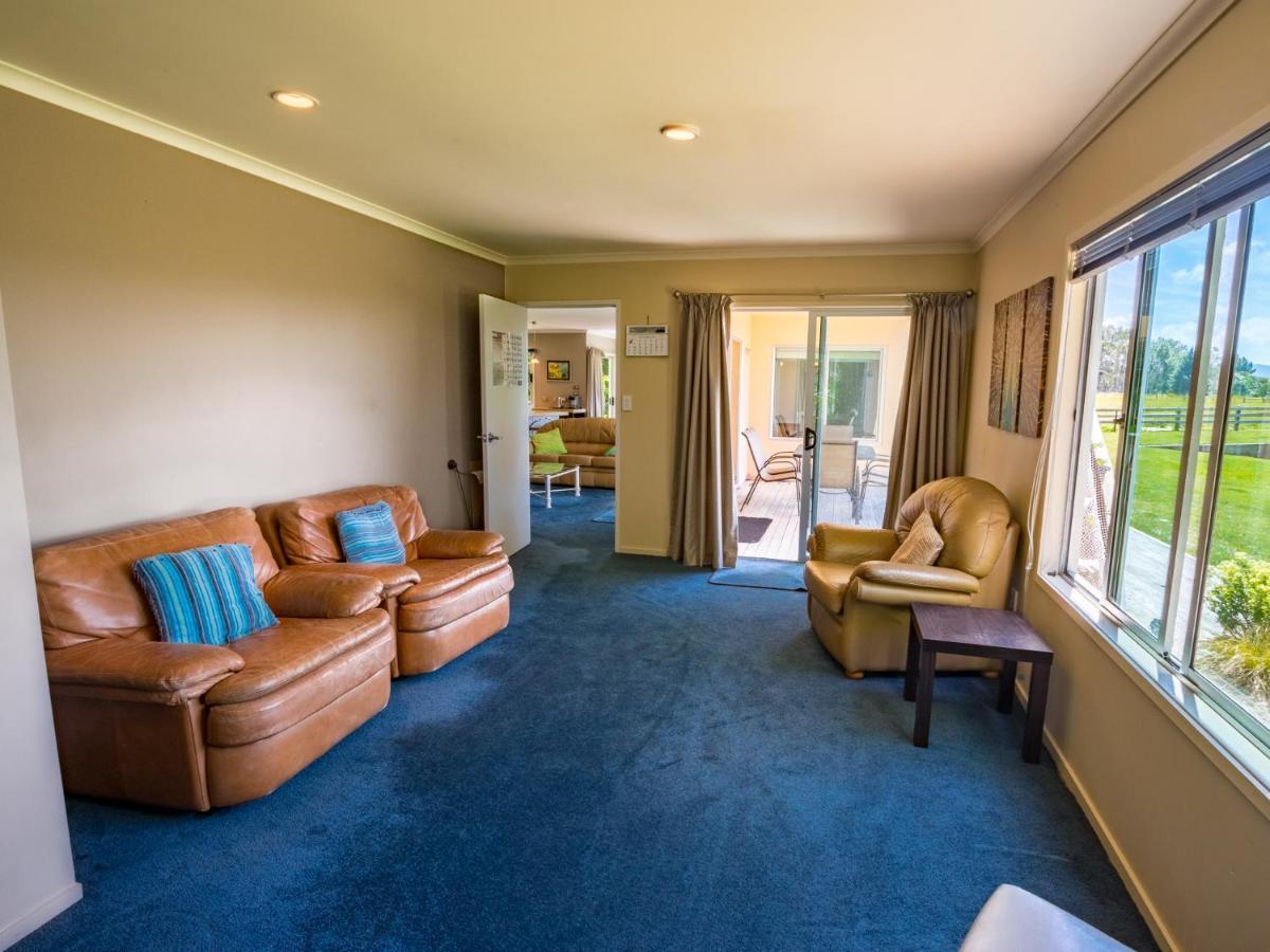 La Casa Al Mare - Golden Bay Beach House Tasman Luaran gambar