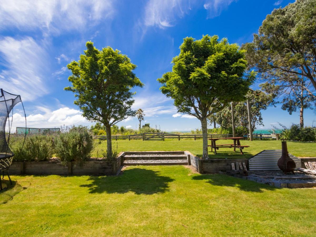 La Casa Al Mare - Golden Bay Beach House Tasman Luaran gambar